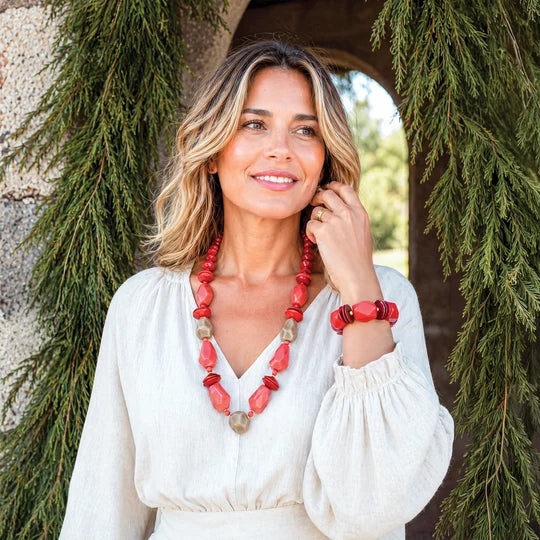 Tagua Jewelry