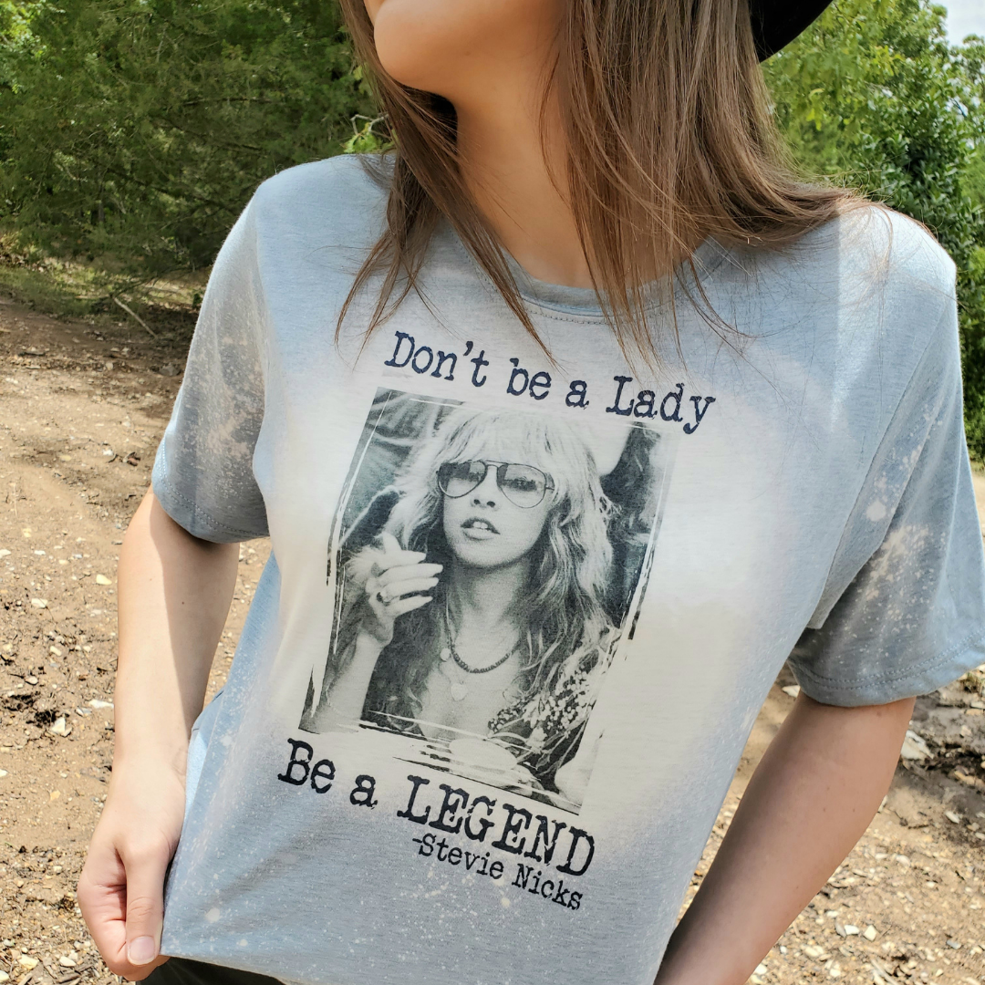 Graphic T-shirts