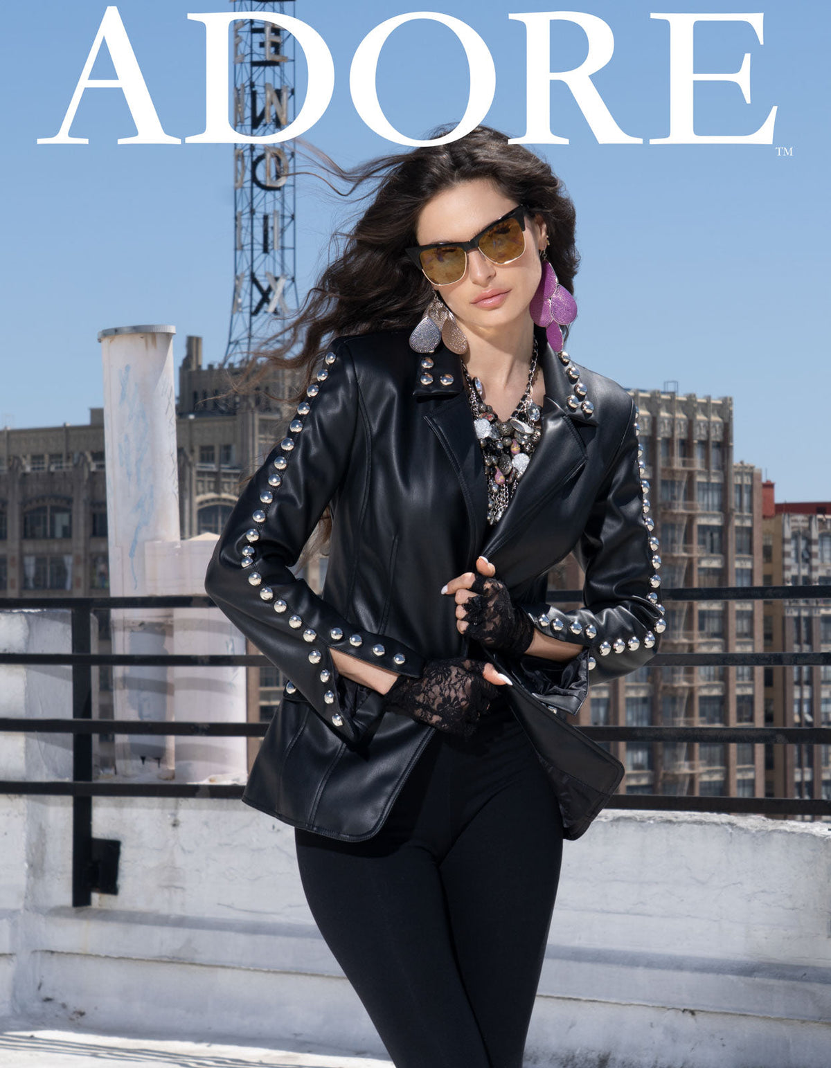 Adore