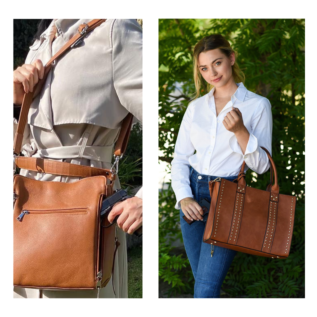 Concealed Carry Handbags