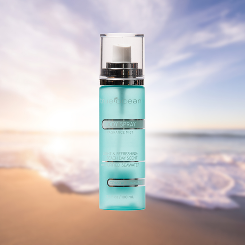 True Ocean - Gift Set - Island Bliss