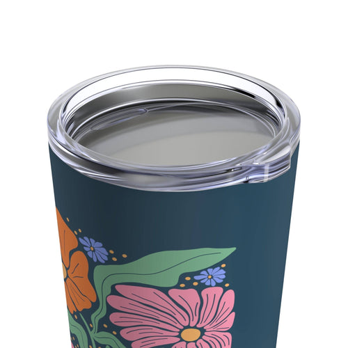 Love in Faith - Oh How He Loves Us Tumbler 20oz
