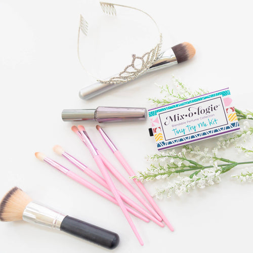 Mixologie - Tiny Try Me Kit