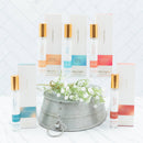 Mixologie - Bare (seductive saffron) | Parfum Spray 8 mL Pen