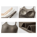 Hope & Sunshine - Modal Padded Longline Camisole Top