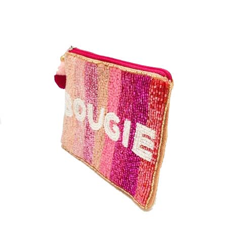 Ole - BOUGIE Handmade Beaded Coin Purse