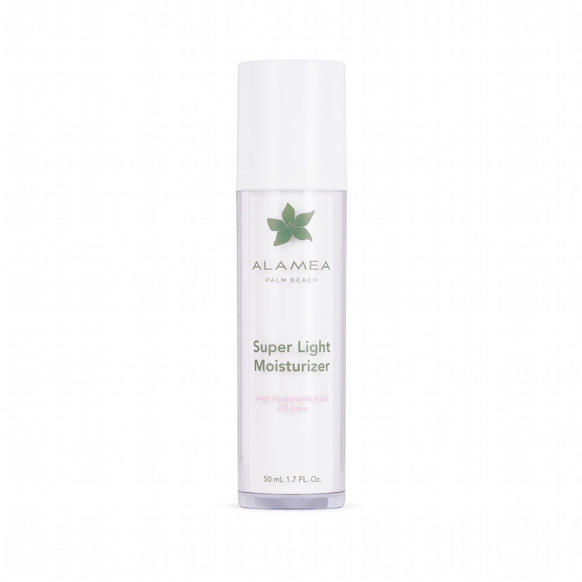 Alamea Palm Beach - Super Light Moisturizer