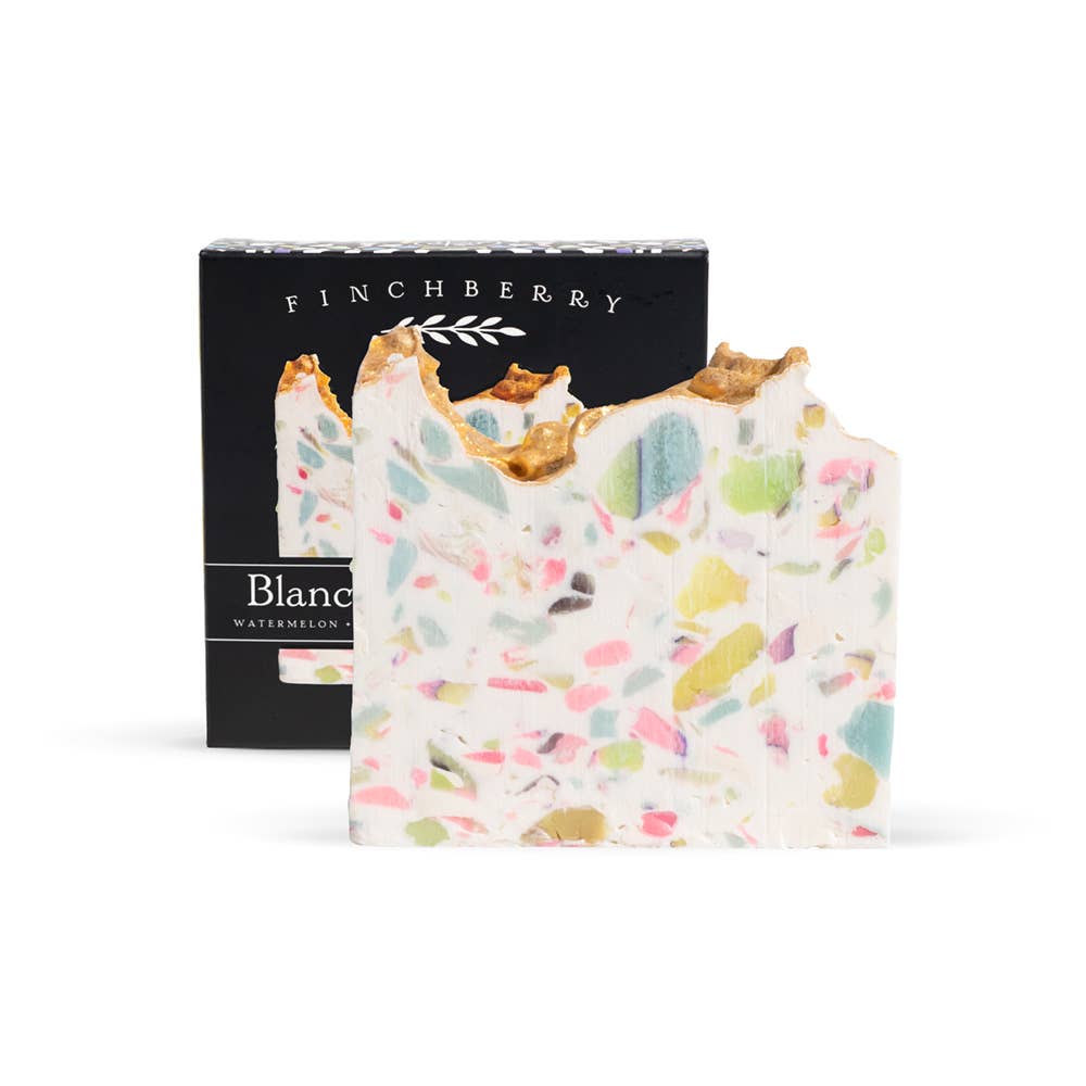 FinchBerry - Happy Birthday - 2 Piece Gift Set