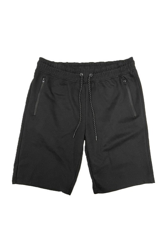 BLACK / S