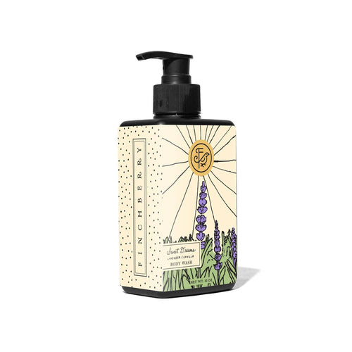 Body Wash - Sweet Dreams