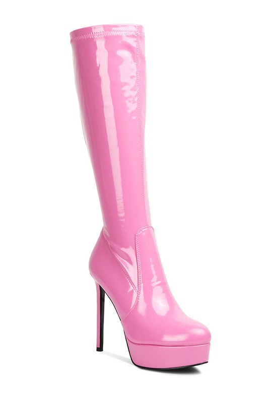 Pink / 5