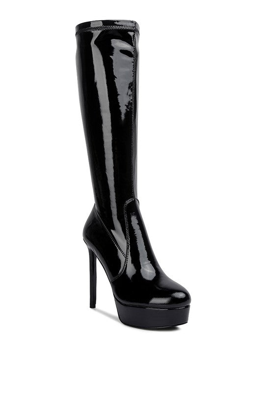Black / 5