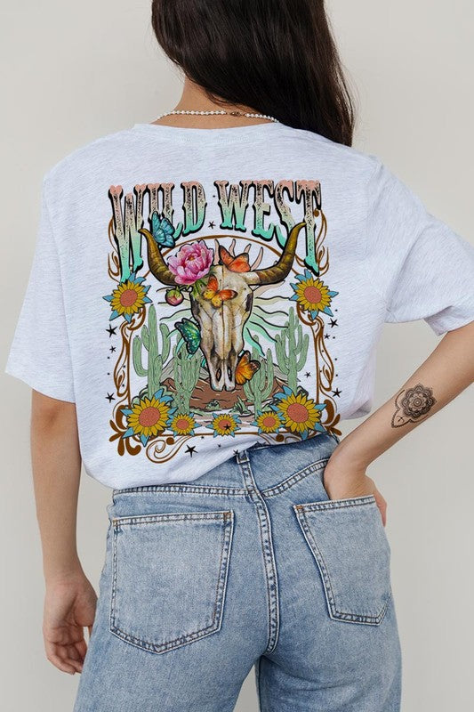 UNISEX SHORT SLEEVE