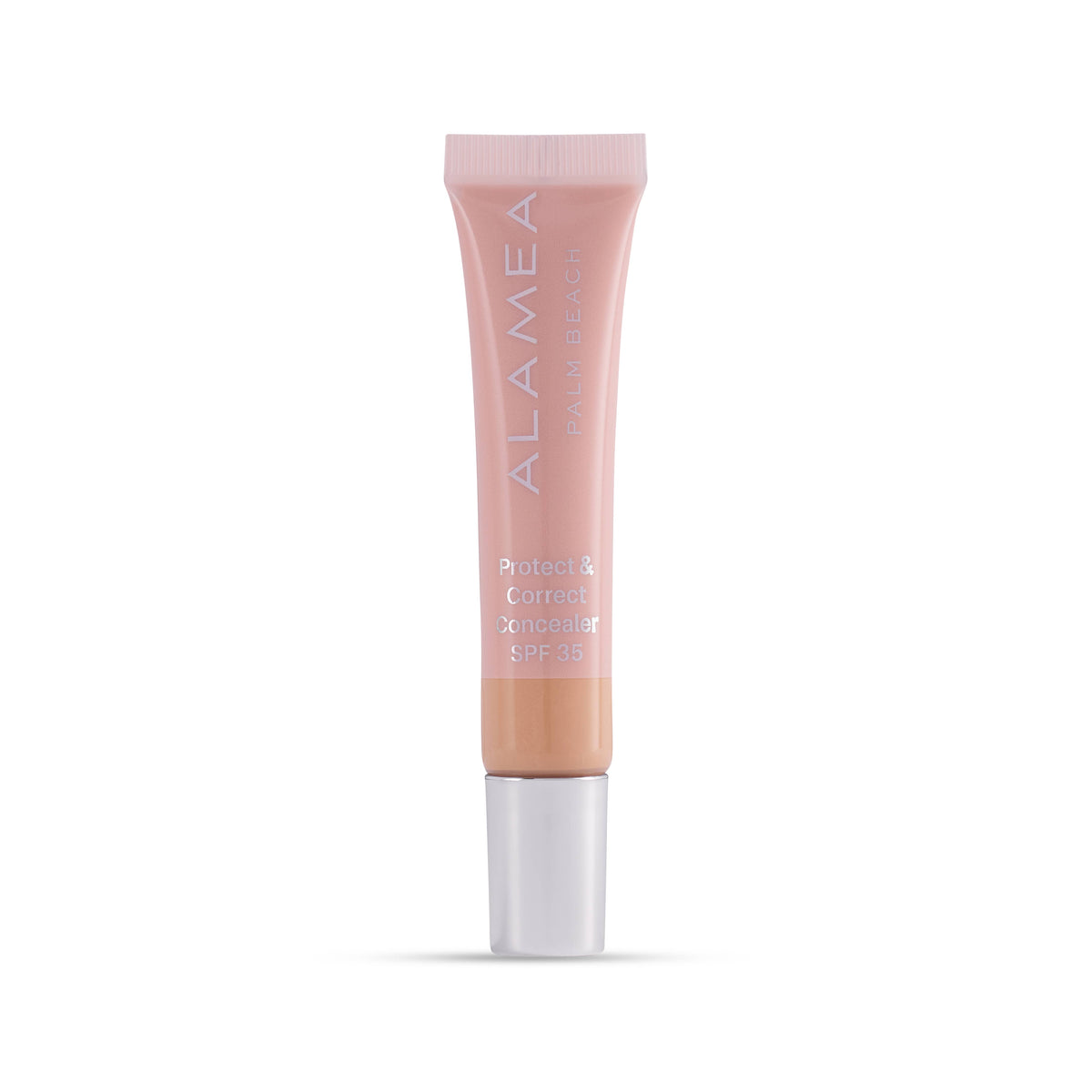 Alamea Palm Beach - Protect and Correct Concealer SPF 35