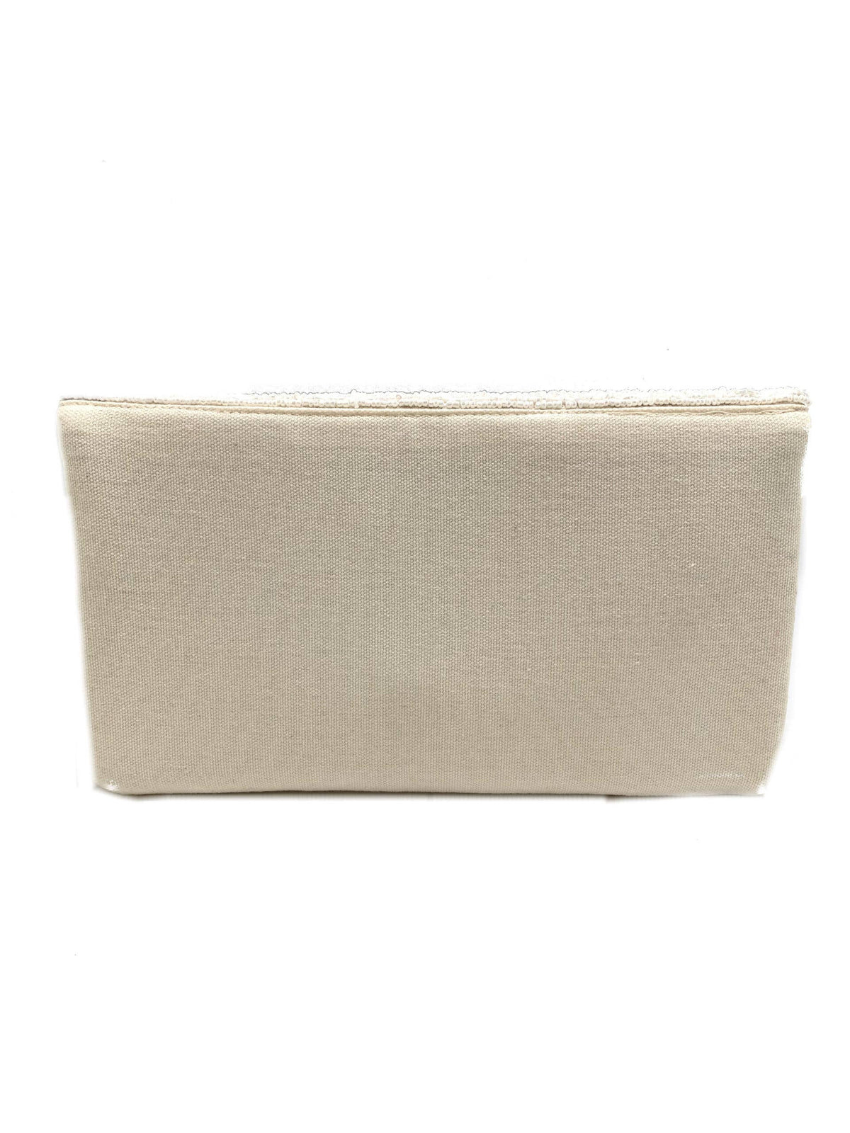 Ole - BRIDE Handmade Beaded Clutch Bag