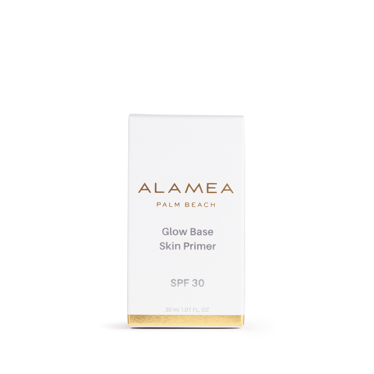 Alamea Palm Beach - Glow Base Skin Primer SPF 30