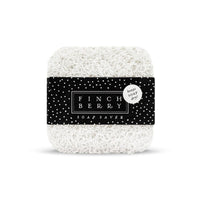 FinchBerry - Soap Saver- White