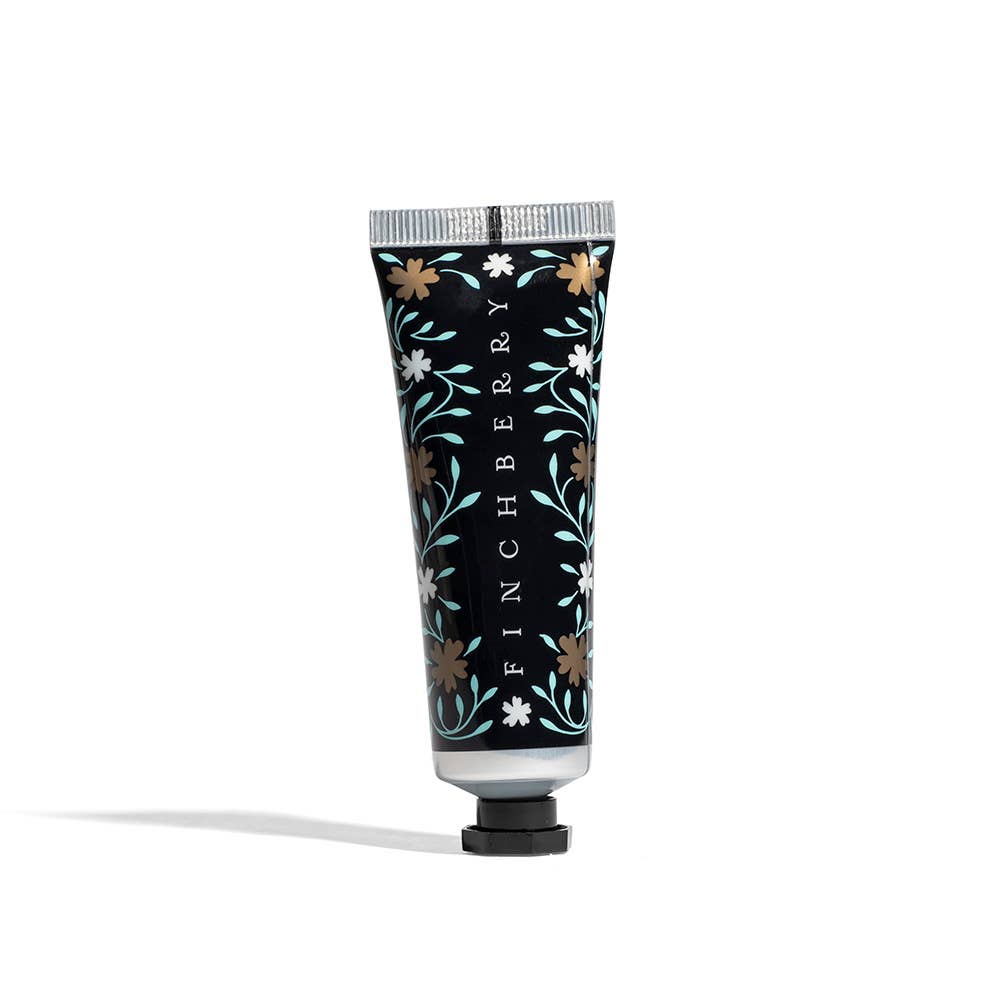 FinchBerry - Renegade Honey Travel Hand Cream