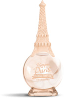 Bonjour de Paris - Distributed by Scents of Europe - Eau de Parfum - Intense Floral - 3.3 oz (100ml)