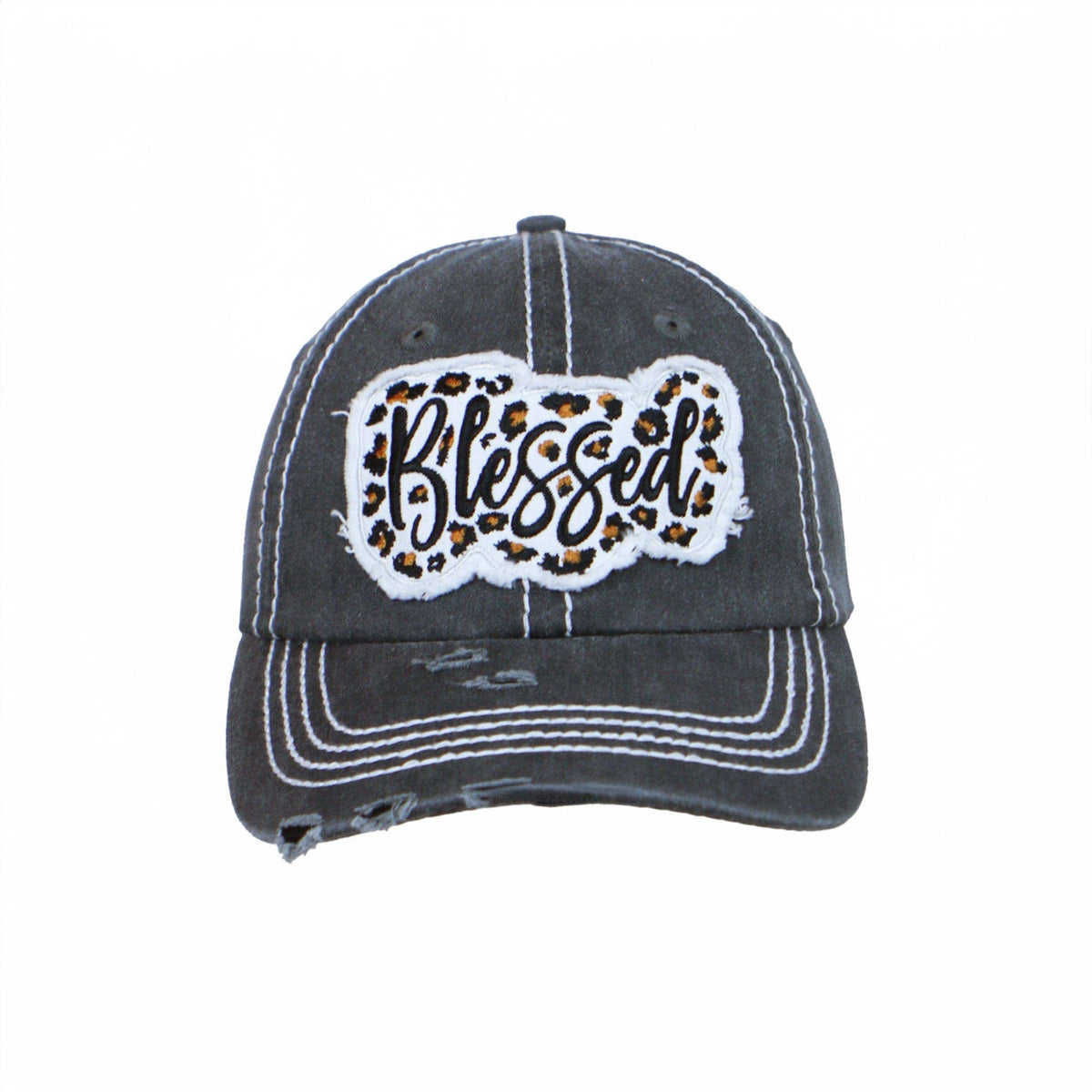Love in Faith - Blessed Hat