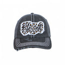 Love in Faith - Blessed Hat