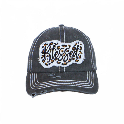 Love in Faith - Blessed Hat
