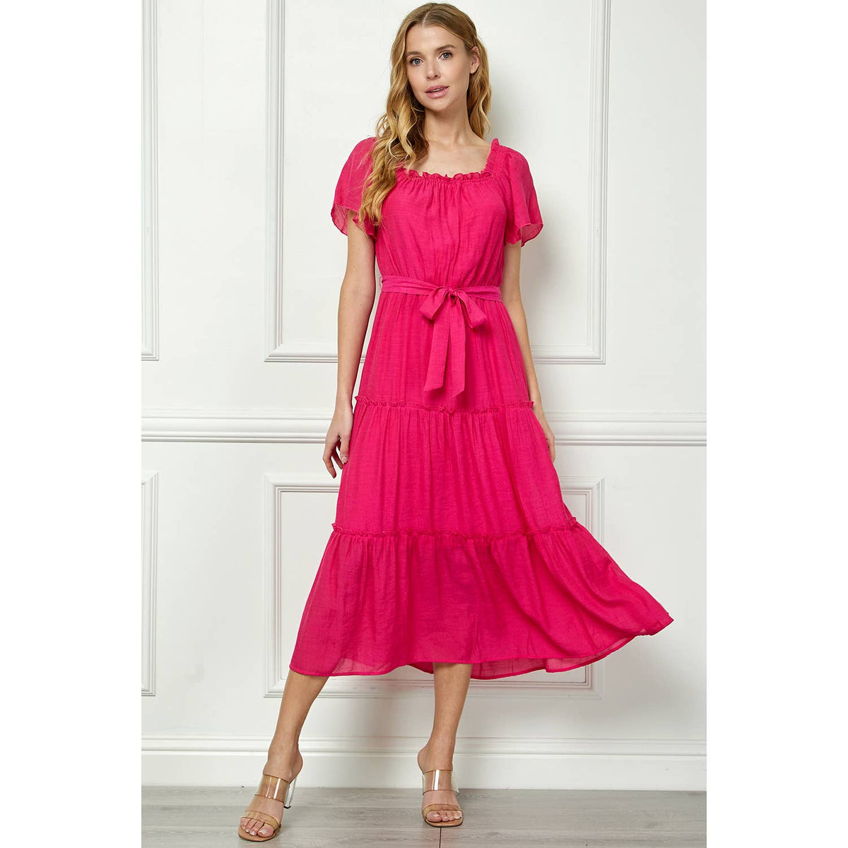 FUSCHIA / S