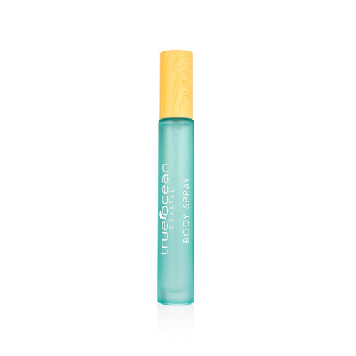 True Ocean - True Ocean Body Spray - Pocket Size