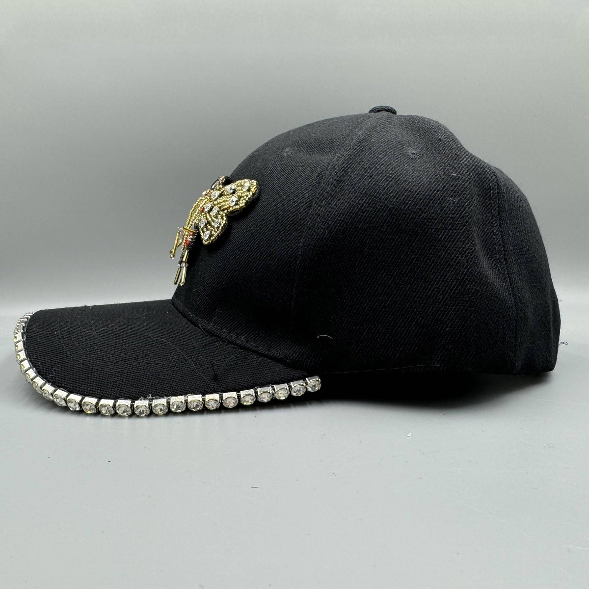 Ole - Bee Rhinestone Cap