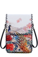Ole - Printed Crossbody HB0580 - NO.88