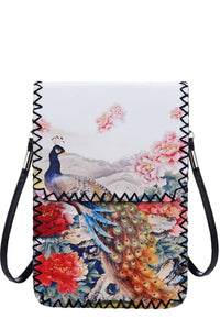 Ole - Printed Crossbody HB0580 - NO.88