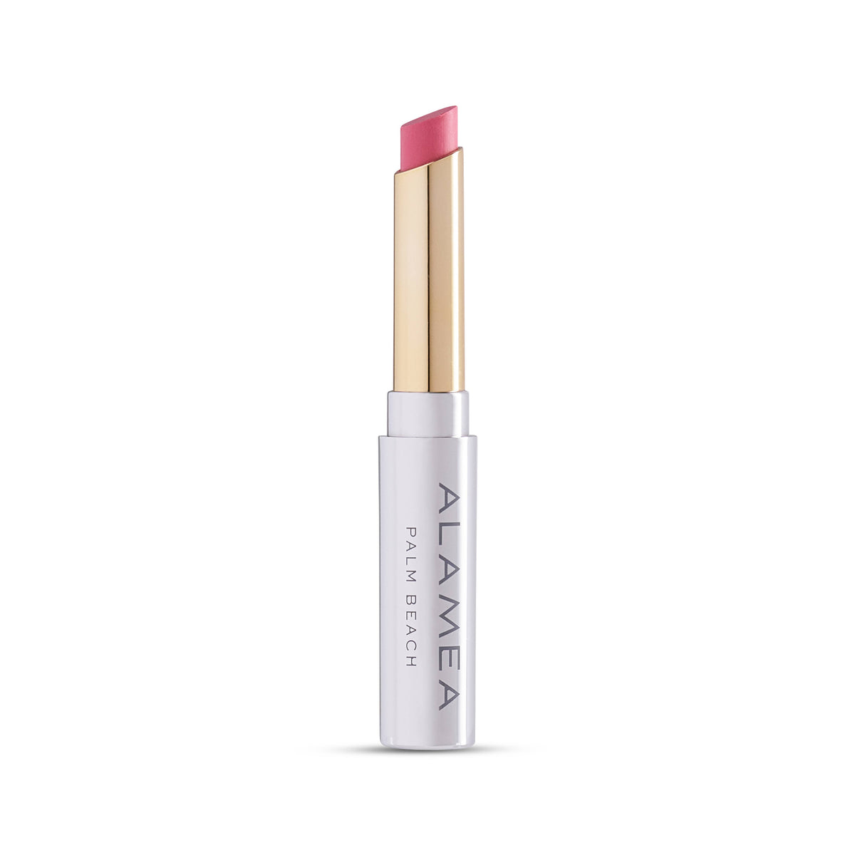 Alamea Palm Beach - The Skinny Satin Lipstick SPF 30