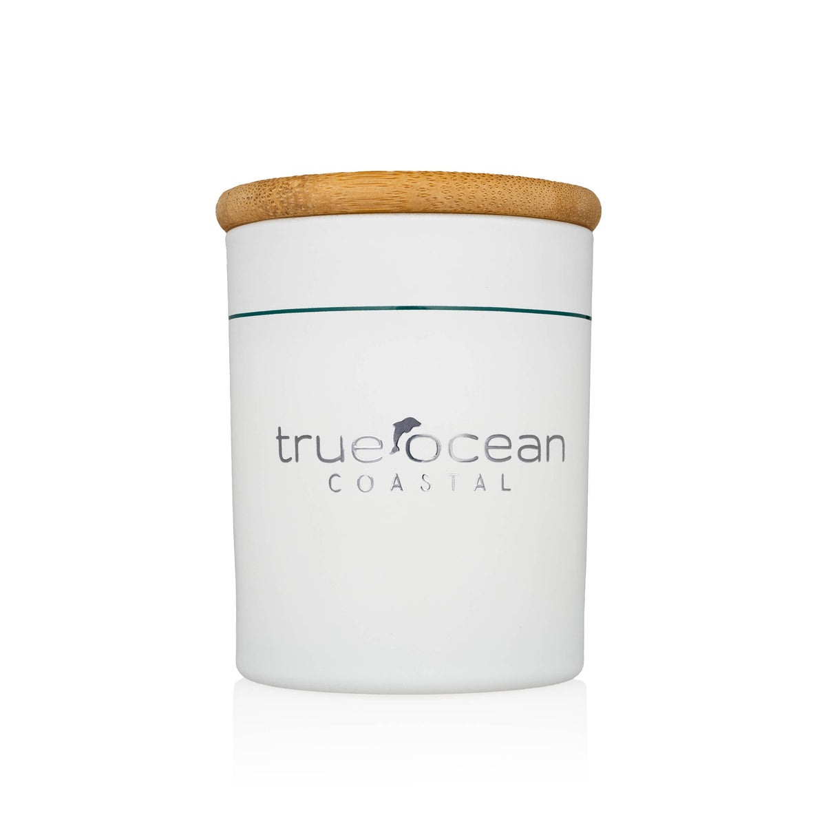 True Ocean - Coastal Candle  - 5 oz.