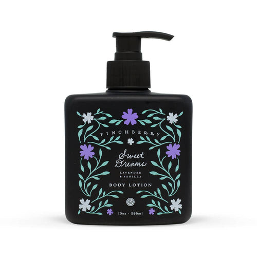 FinchBerry - Sweet Dreams Body Lotion