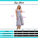 Young Threads - Embroidered Patchwork Dress With Lace Trim