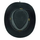 Lesa collection inc - Sahara Leather Hats Western Style for Men and Women shapeabl