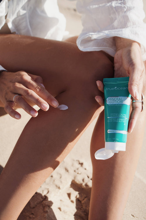 True Ocean - Gift Set - Island Bliss