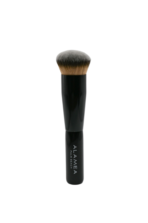 Alamea Palm Beach - The Foundation Brush