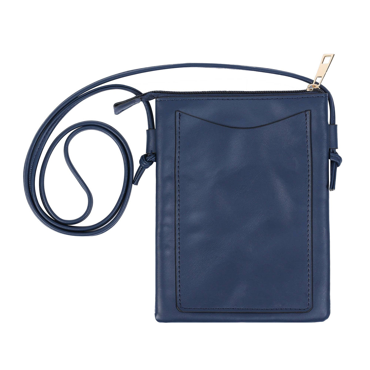 Shine Mark Accessories - Colour Print Cellphone Bag - Owl