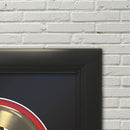 Gold Record Outlet - Some Guys Have All the Luck Framed 45 Gold Record Display