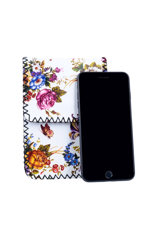 Ole - Mona Lisa Printed Crossbody HB0582-NO.204