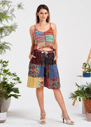 Kathmandu Imports - Shroom Patch Shorts (KT-1417)