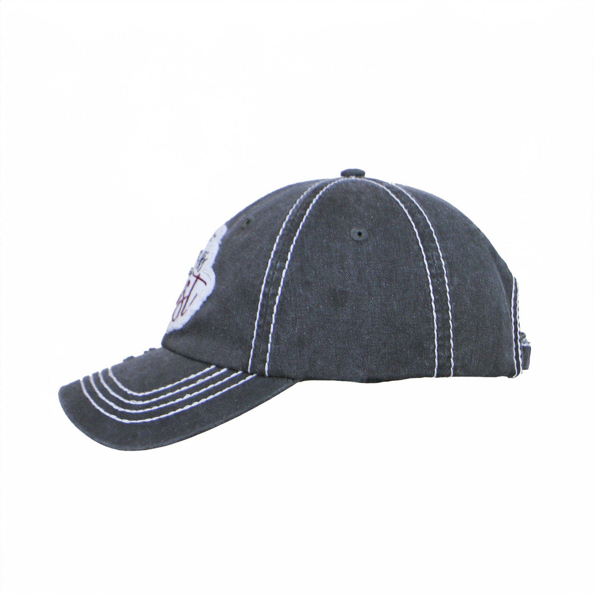 Love in Faith - I Can Do All Things Hat