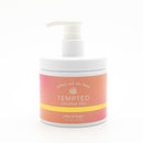 Mixologie - Tempted (coconut kiss) Top Shelf Luxury Lotion (16 oz. Tub)