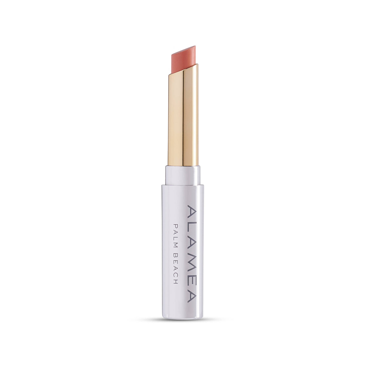 Alamea Palm Beach - The Skinny Satin Lipstick SPF 30