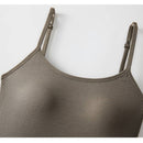 Hope & Sunshine - Modal Padded Longline Camisole Top