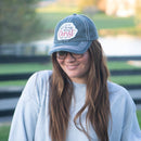 Love in Faith - I Can Do All Things Hat