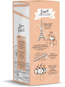 Bonjour de Paris - Distributed by Scents of Europe - Eau de Parfum - Intense Floral - 3.3 oz (100ml)