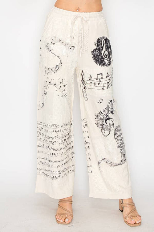 Origami Apparel ~ Lace and Crochet inspired - OLS-4703BG-BK SCALE