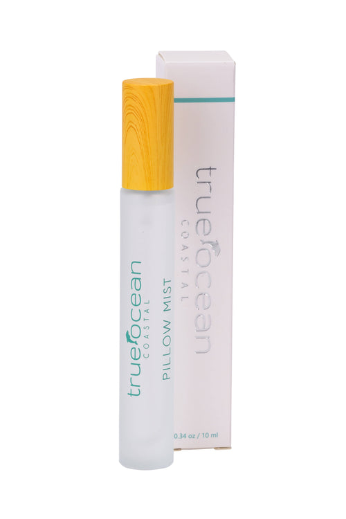 True Ocean - True Ocean Pillow Mist - Pocket Size